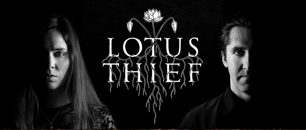 Lotus Thief Lotus Thief