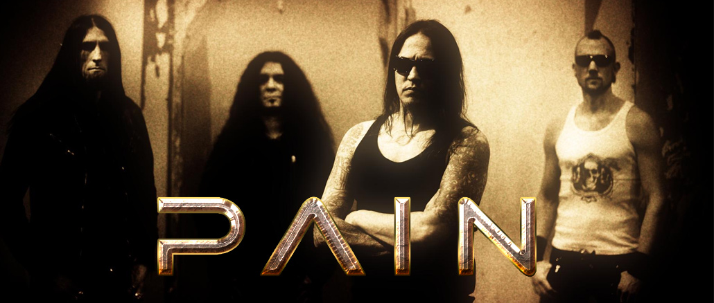Pain Pain