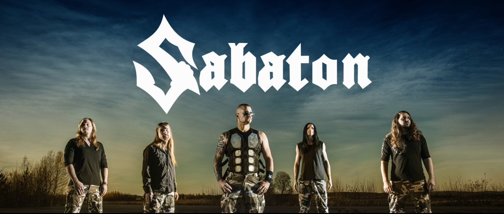 Sabaton