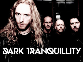 Dark Tranquility