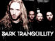 Dark Tranquility