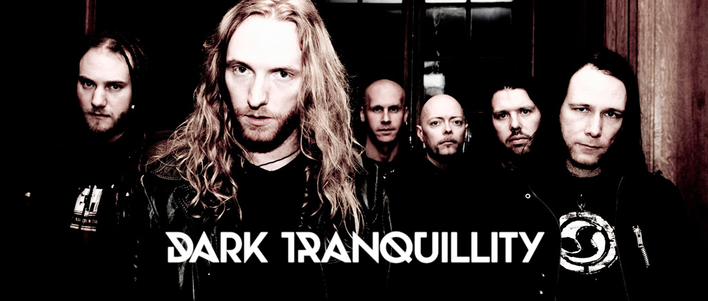 Dark Tranquility
