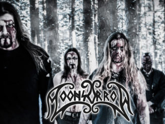 Moonsorrow