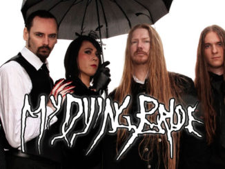 My Dying Bride