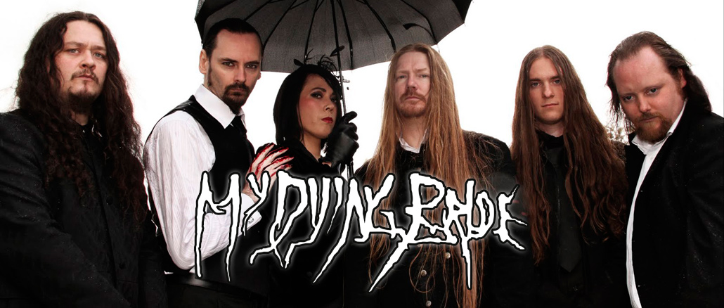 My Dying Bride