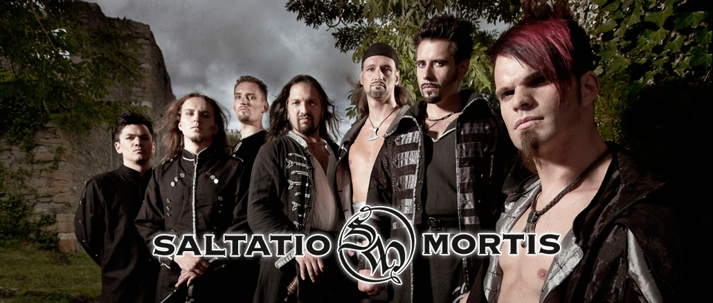 Saltatio Mortis Saltatio Mortis
