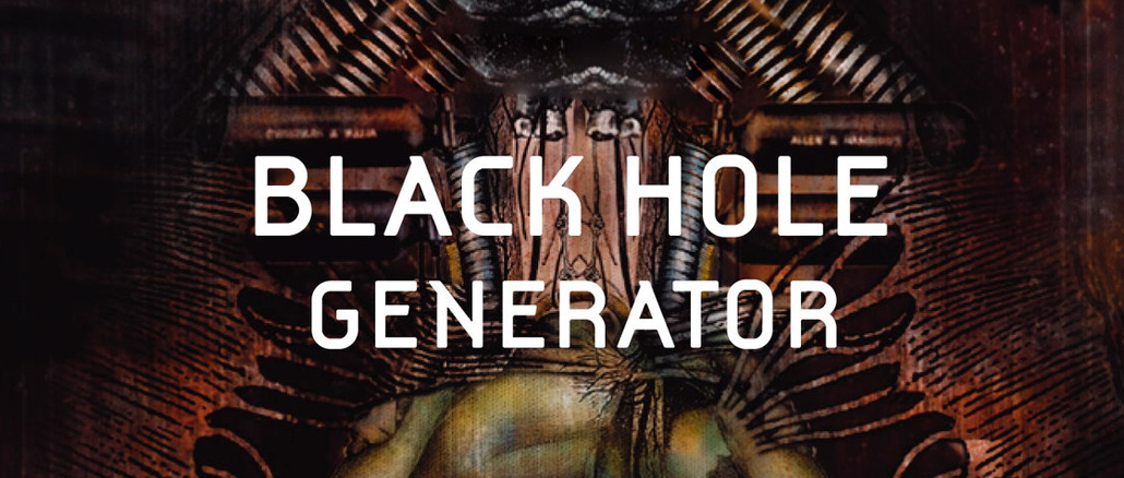 Black Hole Generator