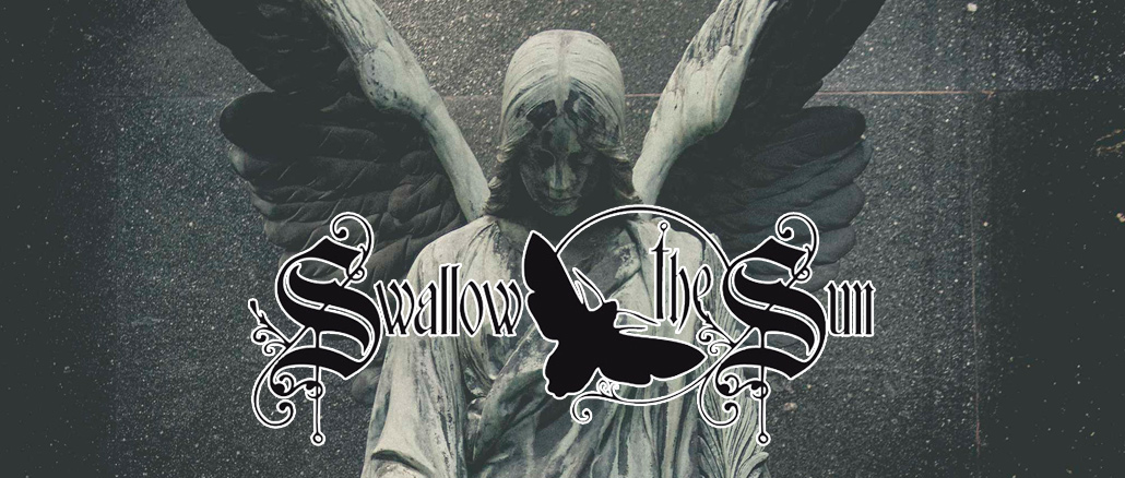 Swallow The Sun Swallow The Sun