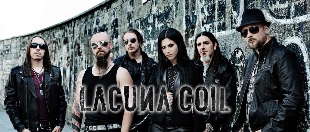 Lacuna Coil Lacuna Coil