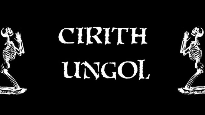 Cirith Ungol