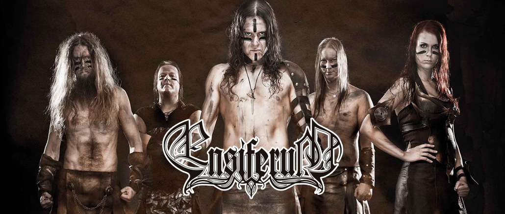 Ensiferum