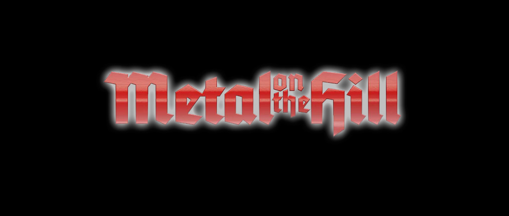 Metal oh the Hill Metal oh the Hill
