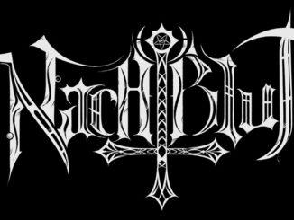 Nachtblut