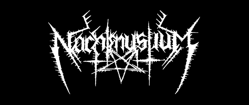 Nachtmystium Nachtmystium