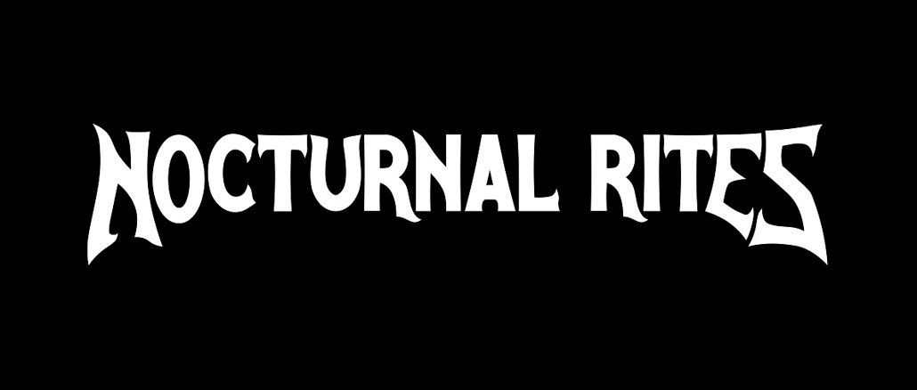 Nocturnal Rites