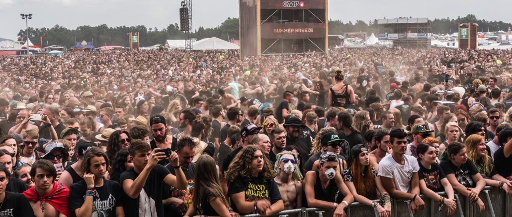 Circlepit