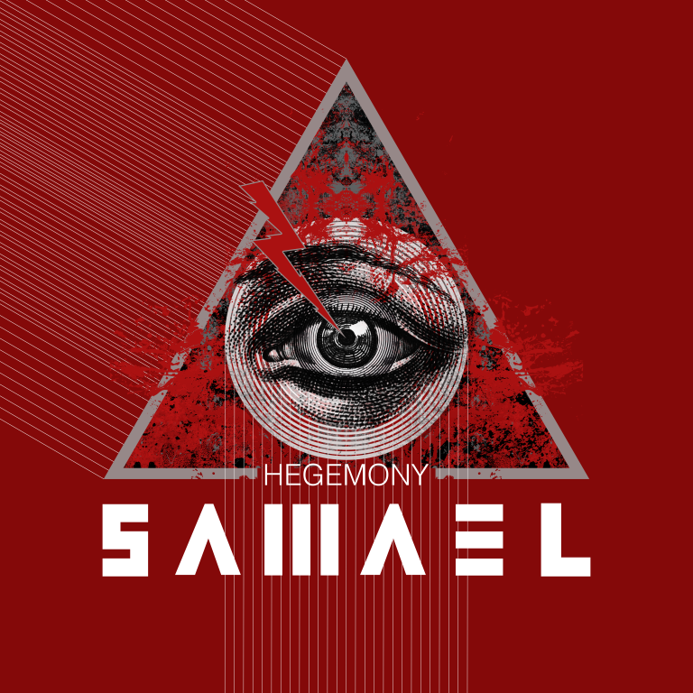 SAMAEL - Hegemony