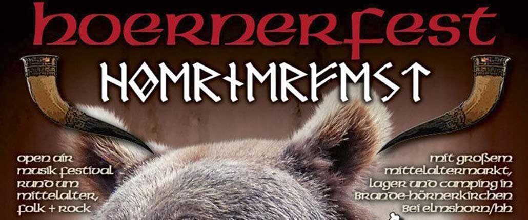 Hörnerfest 2018, Brande-Hörnerkirchen Hörnerfest 2018, Brande-Hörnerkirchen