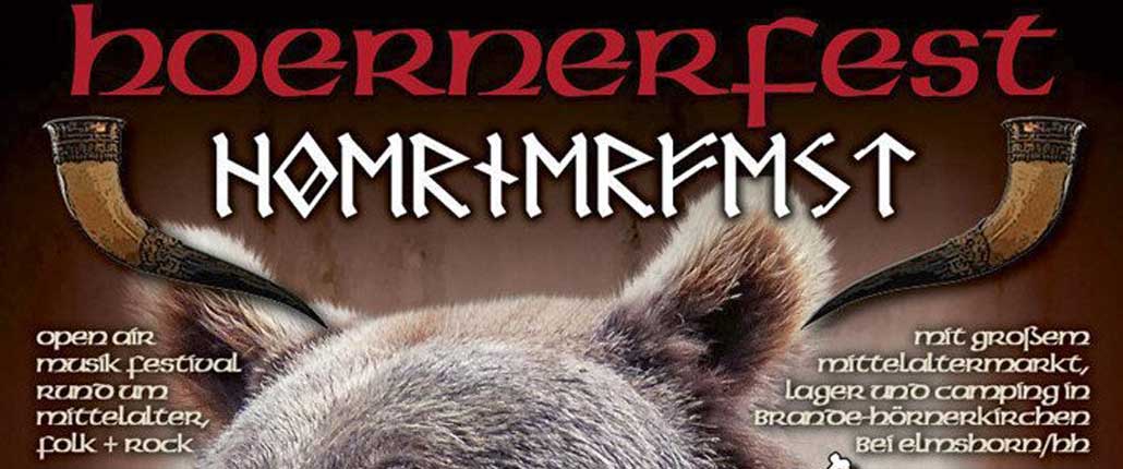 Hörnerfest 2018, Brande-Hörnerkirchen
