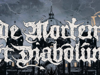 De Mortem et Diabolum 2018