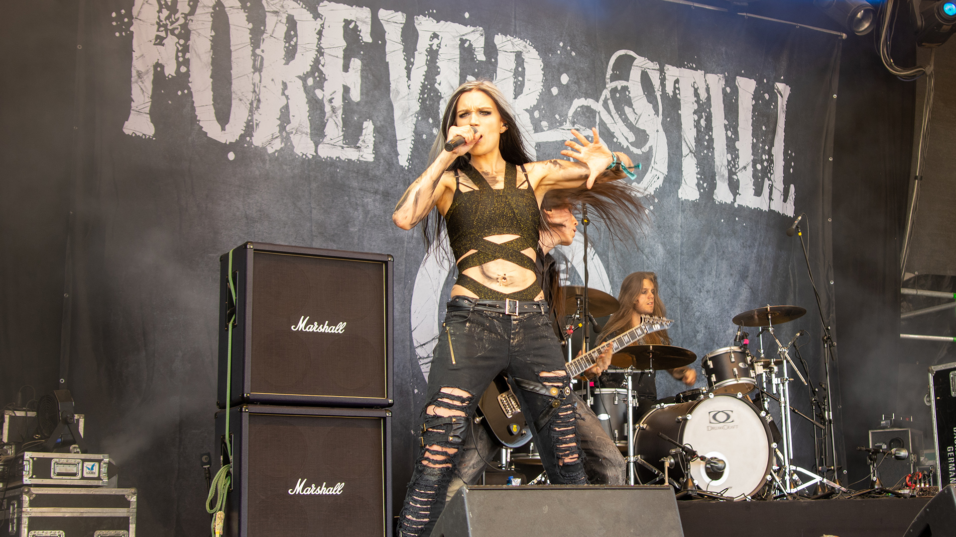 Forever Still @ Summer Breeze 2018