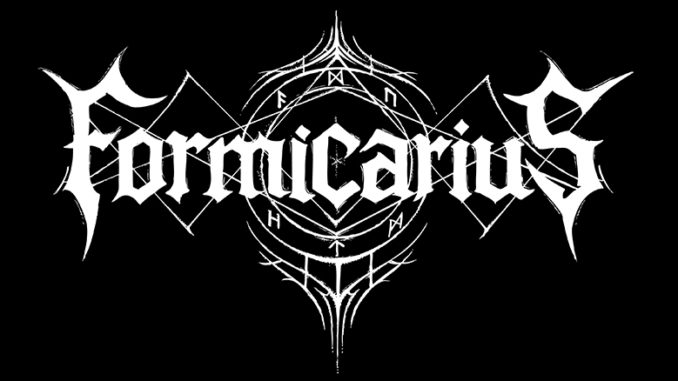 Formicarius Logo