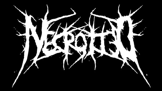 Necrotted Logo