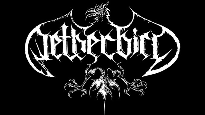 Netherbird Logo