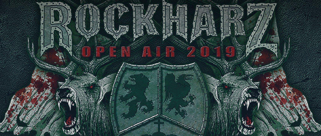 Rockharz Open ir 2018