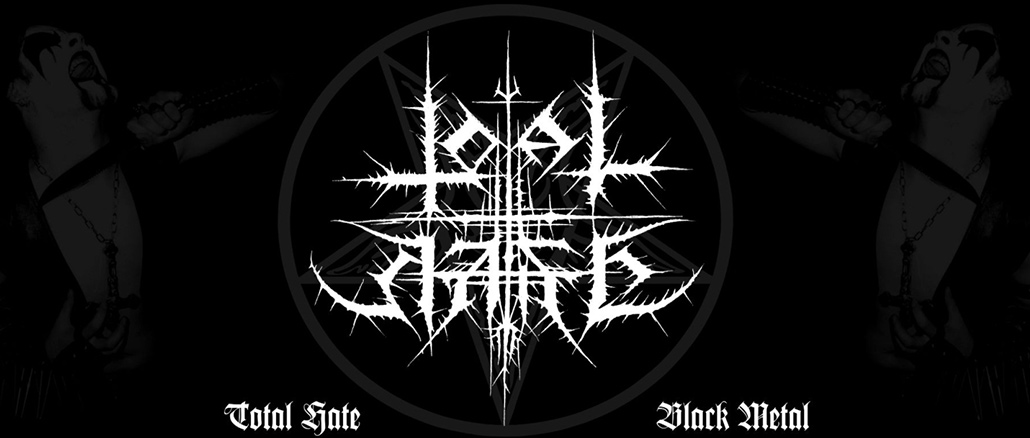 Total Hate Logo Total Hate Logo