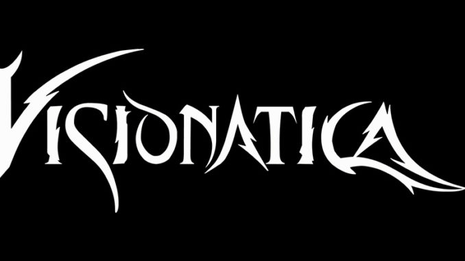 Visionatica Logo