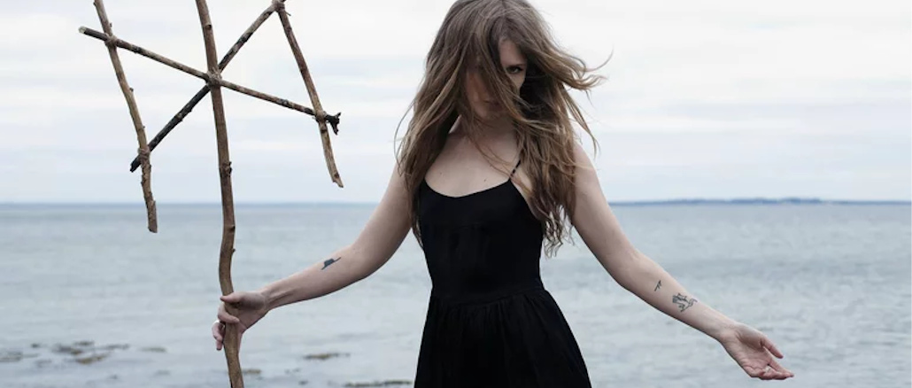 Myrkur