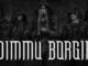 Dimmu Borgir Logo