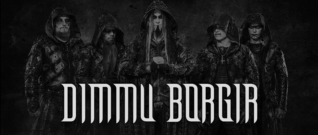 Dimmu Borgir Logo