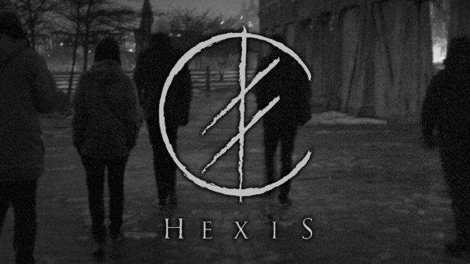 Hexis Logo