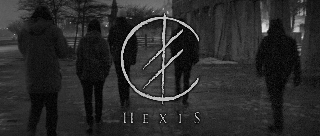 Hexis Logo
