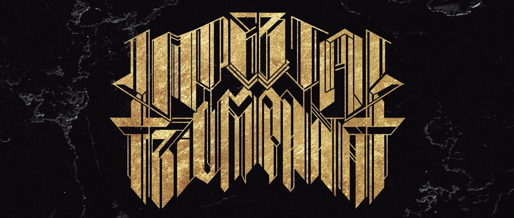 Imperial Triumphant Logo