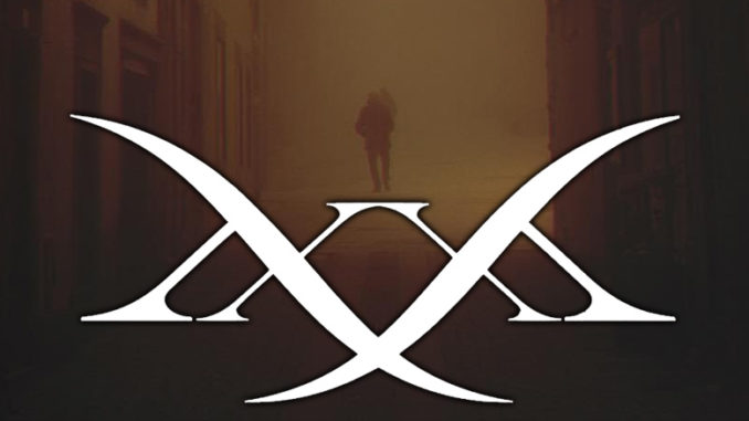 MMXX Logo