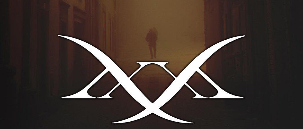 MMXX Logo