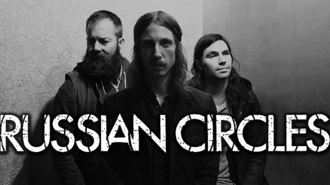 Russian Circles Logo