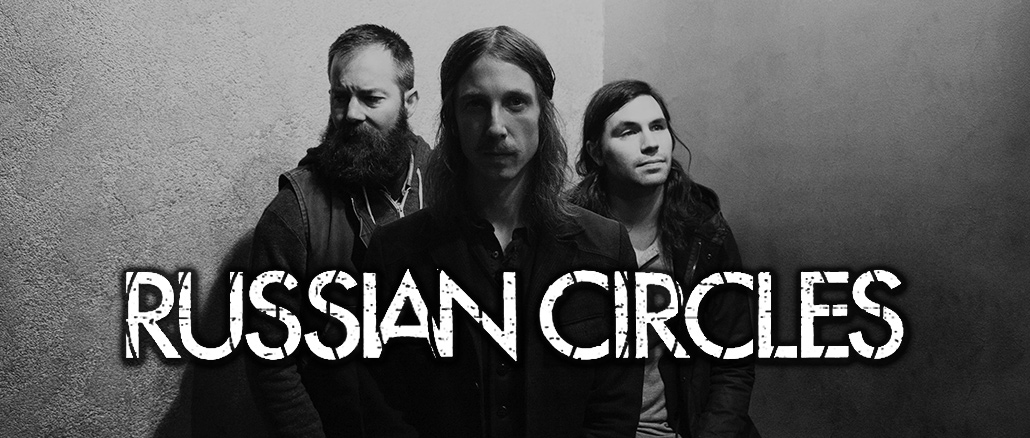 Russian Circles Logo