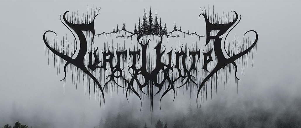 Svart Vinter Logo