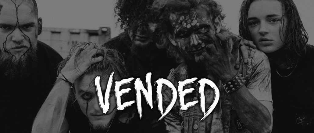 Vended Logo