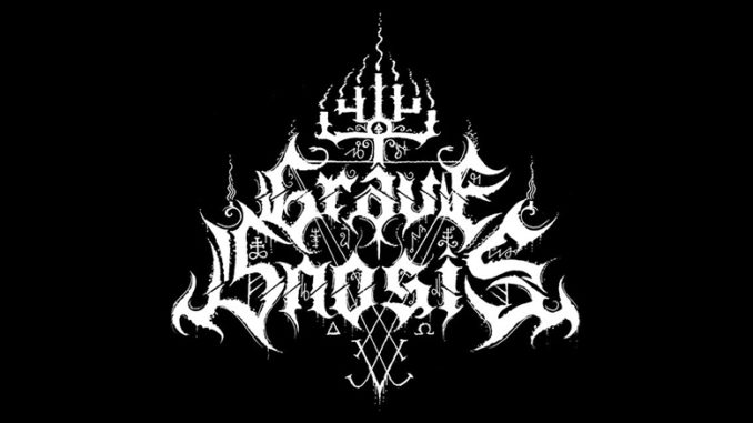 Grave Gnosis Logo