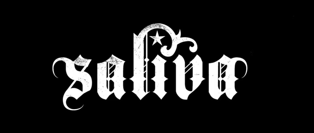 Saliva Logo