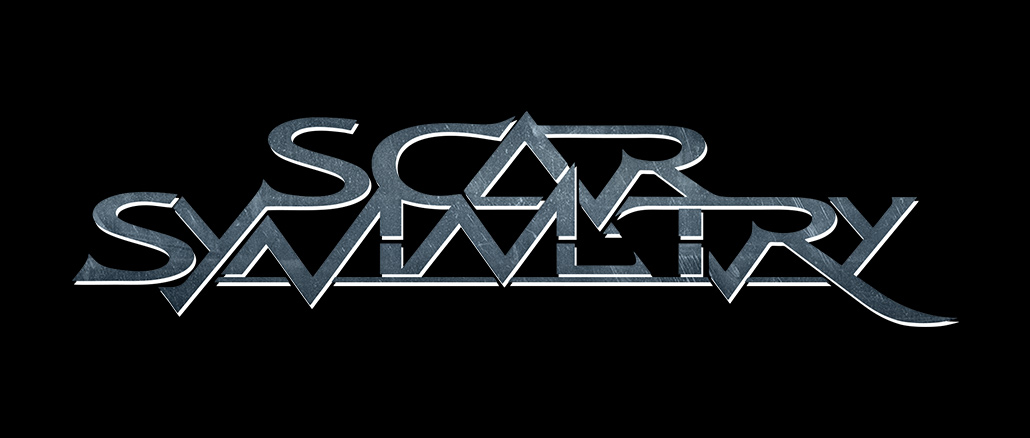 Scar Symmetry Logo