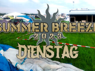 Summer Breeze 2023 Dienstag