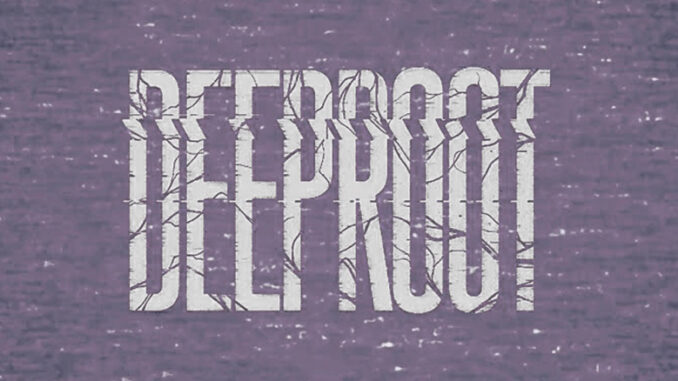 Deeproot Logo