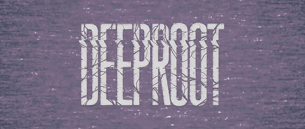 Deeproot Logo