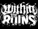 Within The Ruins Logo